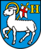 Coat of arms of Hergiswil bei Willisau