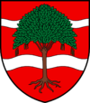 Coat of arms of Onex