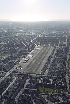 COMPTON AIRPORT 2