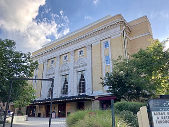 Carolina Theatre, Durham, NC.jpg