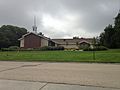 Church of Jesus Christ of Latter-Day Saints (Concordia, Kansas)