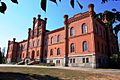 Court of appeal in Vaasa