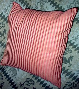 Cushion