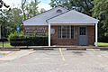 Damascus Post Office, Georgia