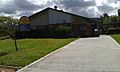 Dapto Public School administration office