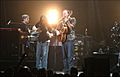 Dave MatthewsBand2007Melb