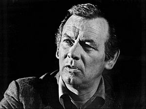 David Janssen Harry O 1975