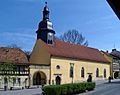 ESA Annenkirche