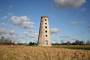 East Kirkby Mill