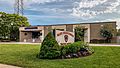 East Providence Police station