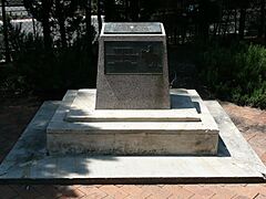 Eastlakes war memorial