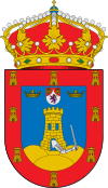 Coat of arms of Villahán