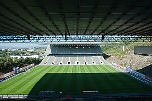 Estádio Municipal de Braga. (6067259738)