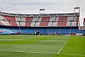 Estadio Vicente Calderón - 02