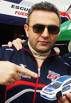 Esteban Tuero 2017 (cropped).jpg