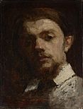 Fantin-latour-autoportrait-MBALYON