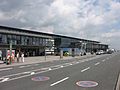 Flughafen Dortmund