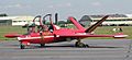 Fouga magister (cropped)