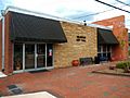 Franklin, Georgia City Hall