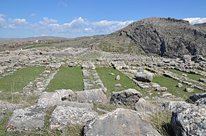 Hattusa, capital of the Hittite Empire 04