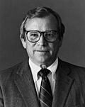 Howard Baker 1989