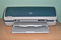 Hp Deskjet 3845