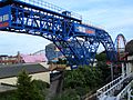 Irn Bru Revolution (Pleasure Beach, Blackpool)