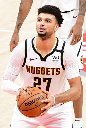 Jamal Murray free throw (cropped).jpg