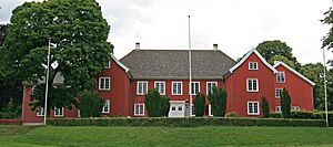 Larvik Herregaarden