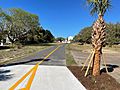 Legacy Trail in Sarasota