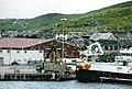 Lerwick Harbour