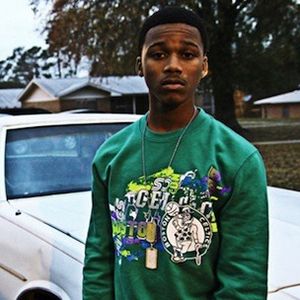 Lil Snupe, Jan 2012.jpg