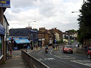 London-Plumstead, Plumstead Common Rd 01.jpg