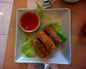 Lumpia