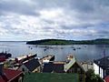 Lunenburg Waterfront