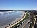 Lynn Shore Drive Looking South 04-23-17