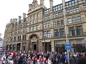 Manchester Day, June 2016 (23).JPG