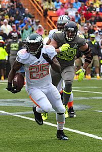 Mccoy watt 2014 probowl