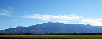 Mount Graham, Safford, Arizona 2008.jpg