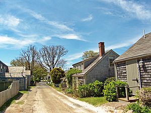 Nantucket