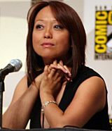 Naoko Mori