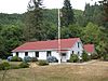 Old McKenzie Fish Hatchery