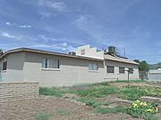 Phoenix-Sunnyslope-Mennonite Church Meetinghouse-1944