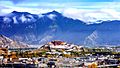 Potala Palace HQ