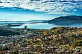 Puno cityscape