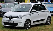 Renault Twingo FL Monrepos 2019 IMG 1948