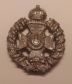 Rifle Brigade Cap Badge.jpg