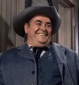 Robert Middleton in Bonanza (1960).jpg