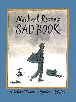 Sadbook