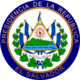 Seal of the President of El Salvador.svg